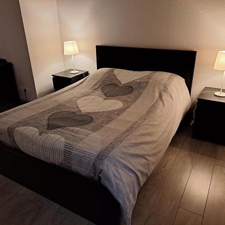 Les Colombages Apartment Colmar Exterior photo