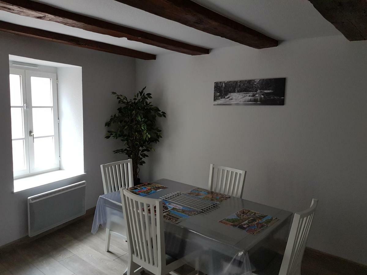 Les Colombages Apartment Colmar Exterior photo